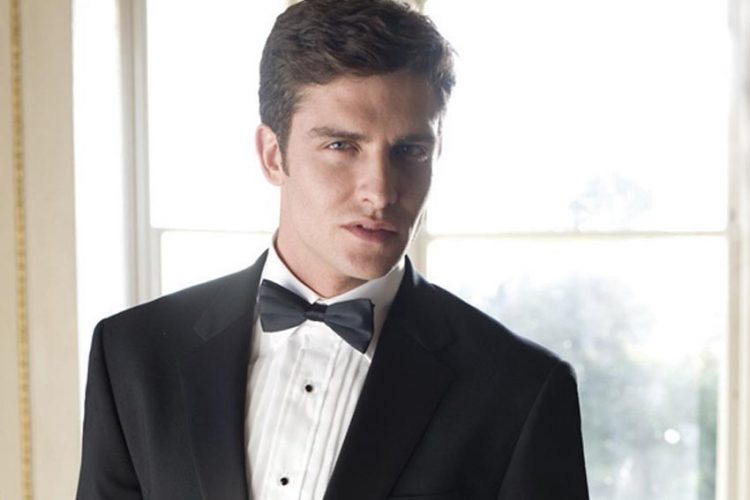 Lúc nào quý ông nên mặc vest