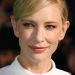 Cate Blanchett trong thiết kế Givenchy by Riccardo Tisci