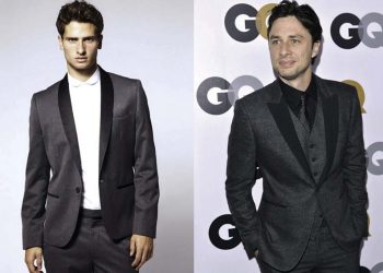 Cách chọn trang phục dự tiệc cho quý ông 1