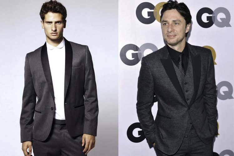 Cách chọn trang phục dự tiệc cho quý ông 1