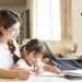 Chuyện nhà tôi: Làm con của con