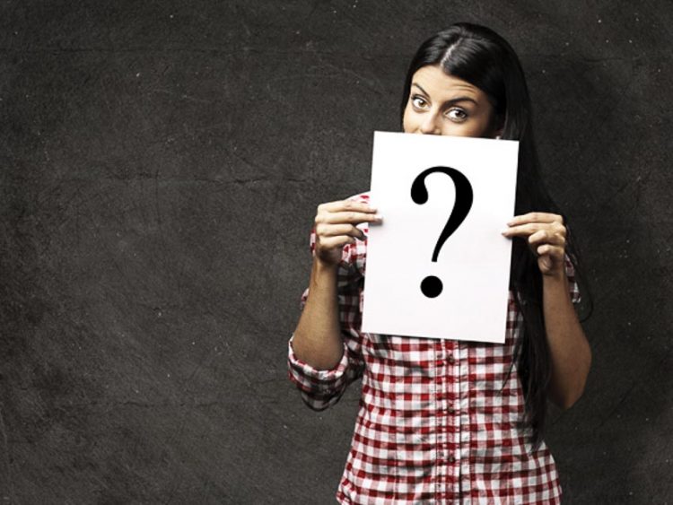 Đặt câu hỏi cũng là một kỹ năng để quản lý hiệu quả