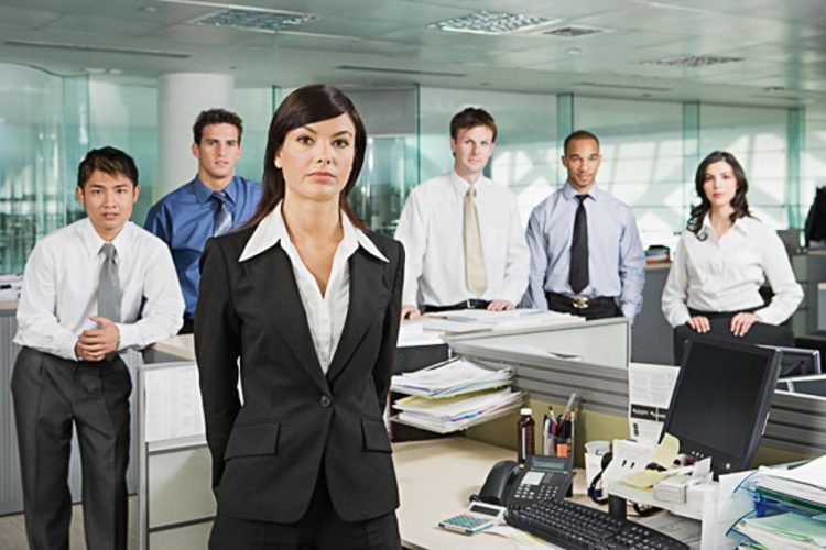 Giữ nhân viên lâu dài bằng 5 R