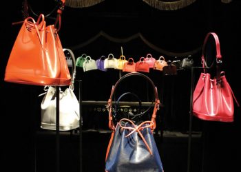 Bộ sưu tập Pre-fall 2012 dành cho nữ giới