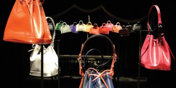 Bộ sưu tập Pre-fall 2012 dành cho nữ giới