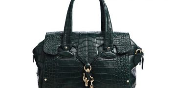 Dòng sản phẩm Iconic của Bally