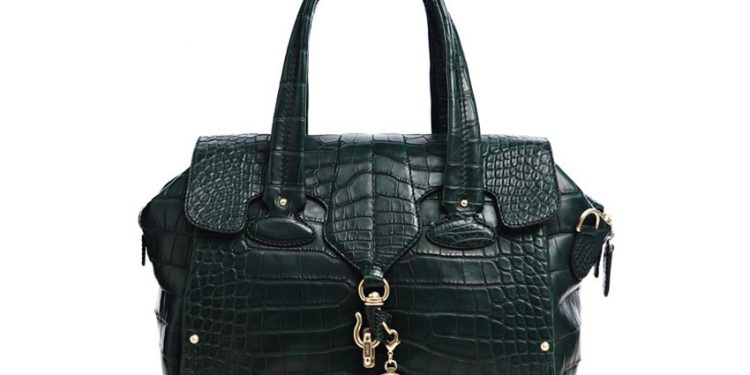 Dòng sản phẩm Iconic của Bally