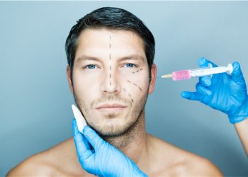 Bác sĩ thẩm mỹ giỏi cũng không thể thành công ở mọi ca phẫu thuật - 1