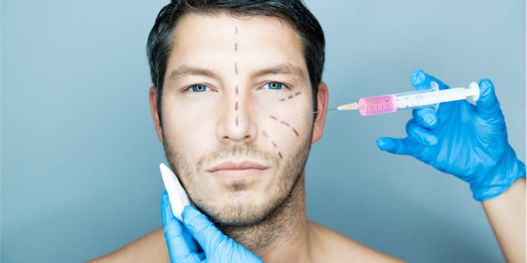 Bác sĩ thẩm mỹ giỏi cũng không thể thành công ở mọi ca phẫu thuật - 1