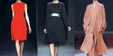 Tối giản trong thời trang