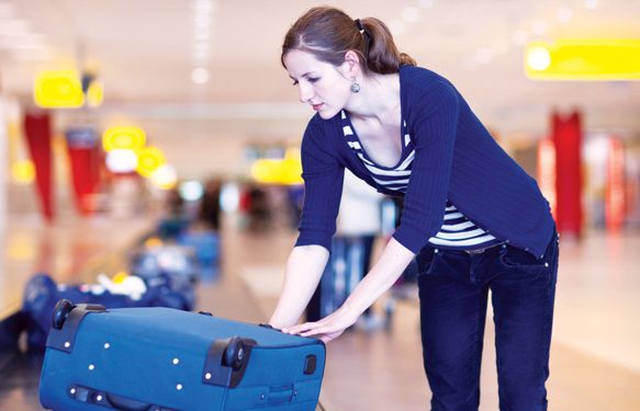 Chọn trang phục cho những chuyến đi 4