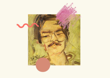 Một người làm báo đồng cảm