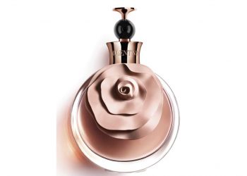 Valentino ra mắt dòng sản phẩm Valentina Assoluto