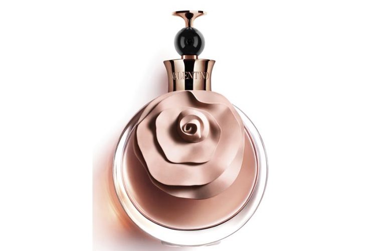 Valentino ra mắt dòng sản phẩm Valentina Assoluto