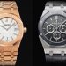Audermars Piguet giới thiệu tám mẫu đồng hồ mới nhất