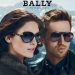 Bally ra mắt bộ sưu tập mắt kính cao cấp