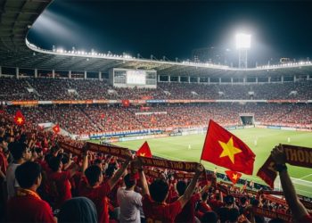 Bóng đá ở Việt Nam