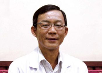 BS Chuyên khoa II Trương Thế Hiệp, Thầy thuốc ưu tú, Phó khoa Cấp cứu, Bệnh viện Chợ Rẫy 1