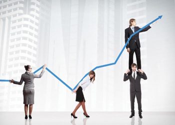 Nhân viên thoải mái, doanh nghiệp hái ra tiền