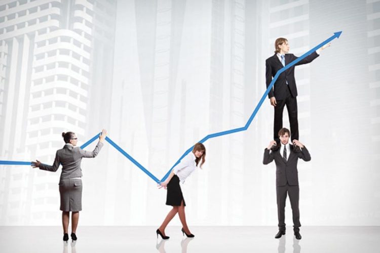 Nhân viên thoải mái, doanh nghiệp hái ra tiền