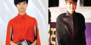 Thiết kế Givenchy by Riccardo Tisci