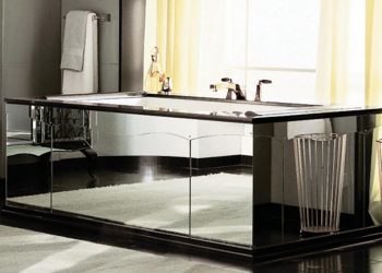 Tuyệt tác thiết kế cho không gian sống