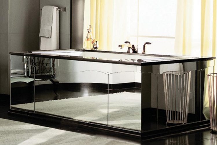 Tuyệt tác thiết kế cho không gian sống