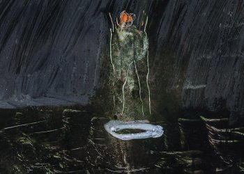 Truyện ngắn: Báu vật dưới đáy sông