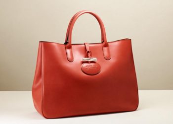 Roseau Heritage – từ it-bag trở thành dòng túi biểu tượng