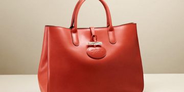 Roseau Heritage – từ it-bag trở thành dòng túi biểu tượng