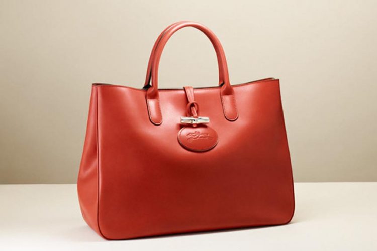 Roseau Heritage – từ it-bag trở thành dòng túi biểu tượng