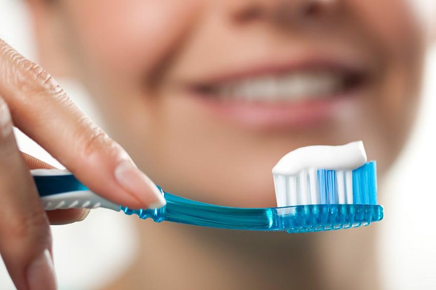 Giữ vệ sinh răng miệng để bảo vệ sức khỏe toàn cơ thể 3