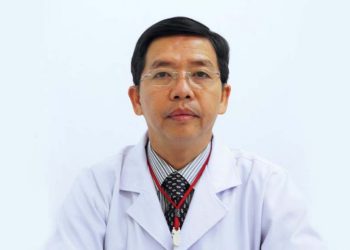 ThS-BS Nguyễn Đức Minh, Phó giám đốc Bệnh viện Răng - Hàm - Mặt TP. Hồ Chí Minh 1