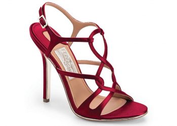 Giày Red Carpet của Salvatore Ferregamo được yêu thích tại Oscar 2013