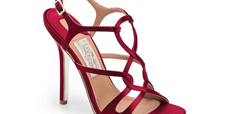 Giày Red Carpet của Salvatore Ferregamo được yêu thích tại Oscar 2013
