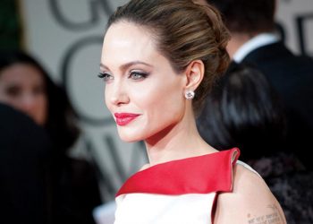 Những bóng hồng rực rỡ trên thảm đỏ Quả cầu vàng