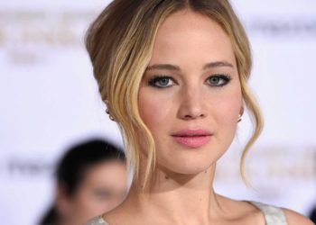 Jennifer Lawrence: Ảnh hậu Oscar thế hệ 9X đầu tiên