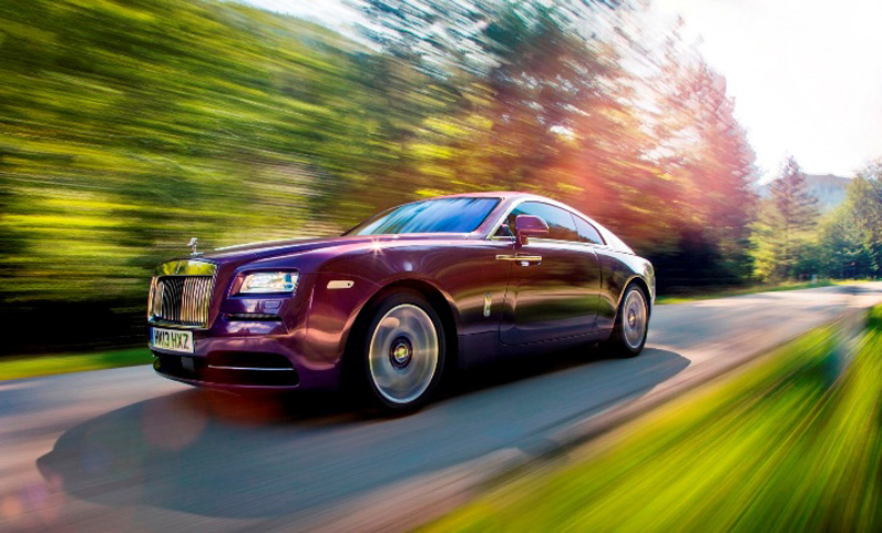 Oto8s  Rolls Royce