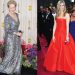Những chiếc váy đẹp nhất tại Lễ trao giải Quả cầu vàng 2013 (Oscar lần thứ 85)