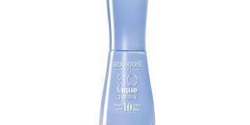 Bourjois So Laque Glossy