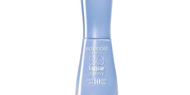 Bourjois So Laque Glossy