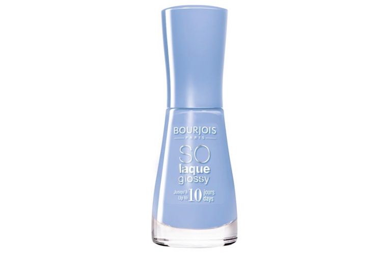 Bourjois So Laque Glossy