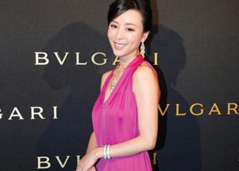 BVLGARI thắp sáng Bắc Kinh bằng nghệ thuật sắp đặt Serpenti