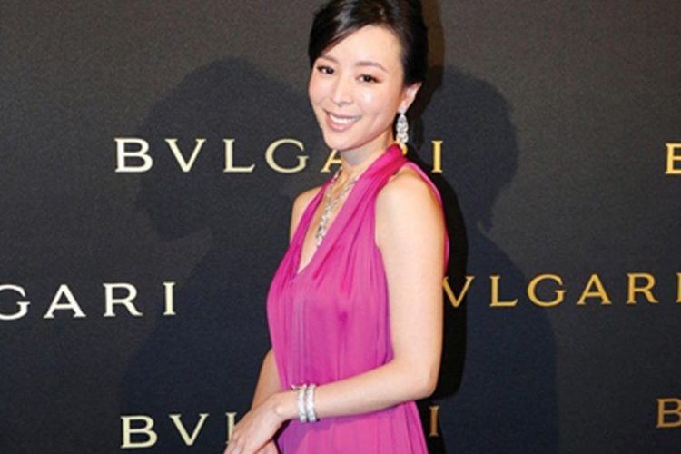 BVLGARI thắp sáng Bắc Kinh bằng nghệ thuật sắp đặt Serpenti