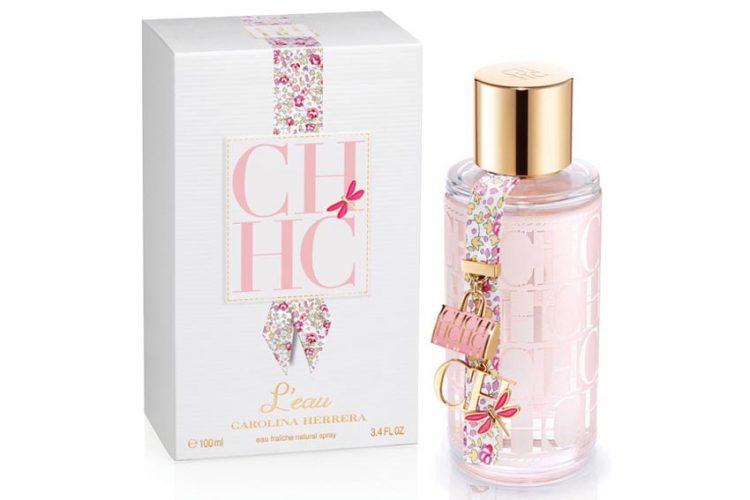 CH L’eau