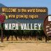 Napa Valley đóng góp rất nhiều vào sự phát triển của công nghiệp rượu vang ở California. - 1