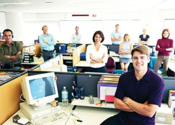 Bí quyết tuyển người tài của Steve Jobs