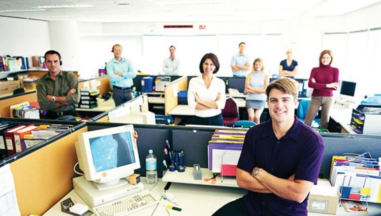 Bí quyết tuyển người tài của Steve Jobs