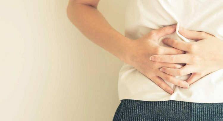 Những lời khuyên hữu ích khi bị đau bụng 1