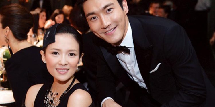 Triển lãm Eccentrico nhân sự kiện ra mắt cửa hàng Giorgio Armani tại Hongkong